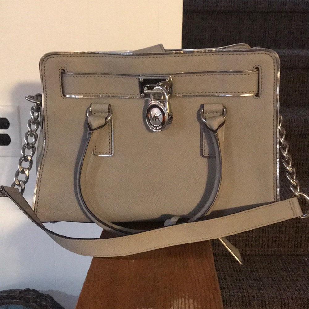 NWOT Michael Kors bag